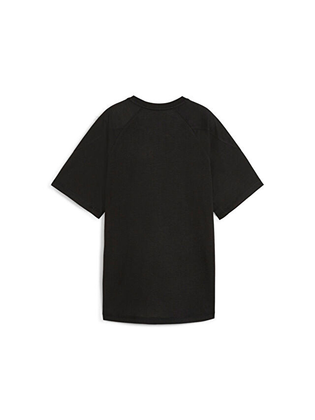 Evostripe Graphic Tee Kadın Günlük Tişört 67787601 Siyah-1