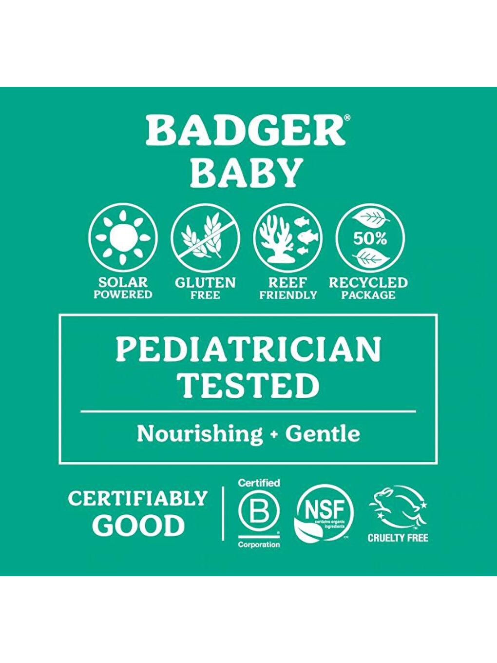 Bebek Güneş Kremi Spf 40 87 ml-3