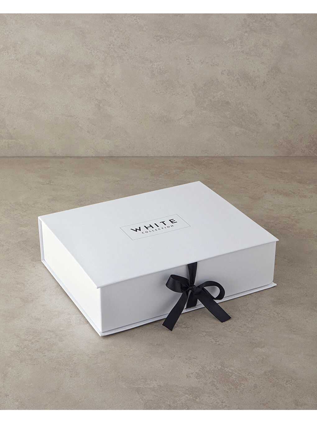 Kyle Pamuklu Biyeli Çift Kişilik Nevresim Takımı Beyaz-5