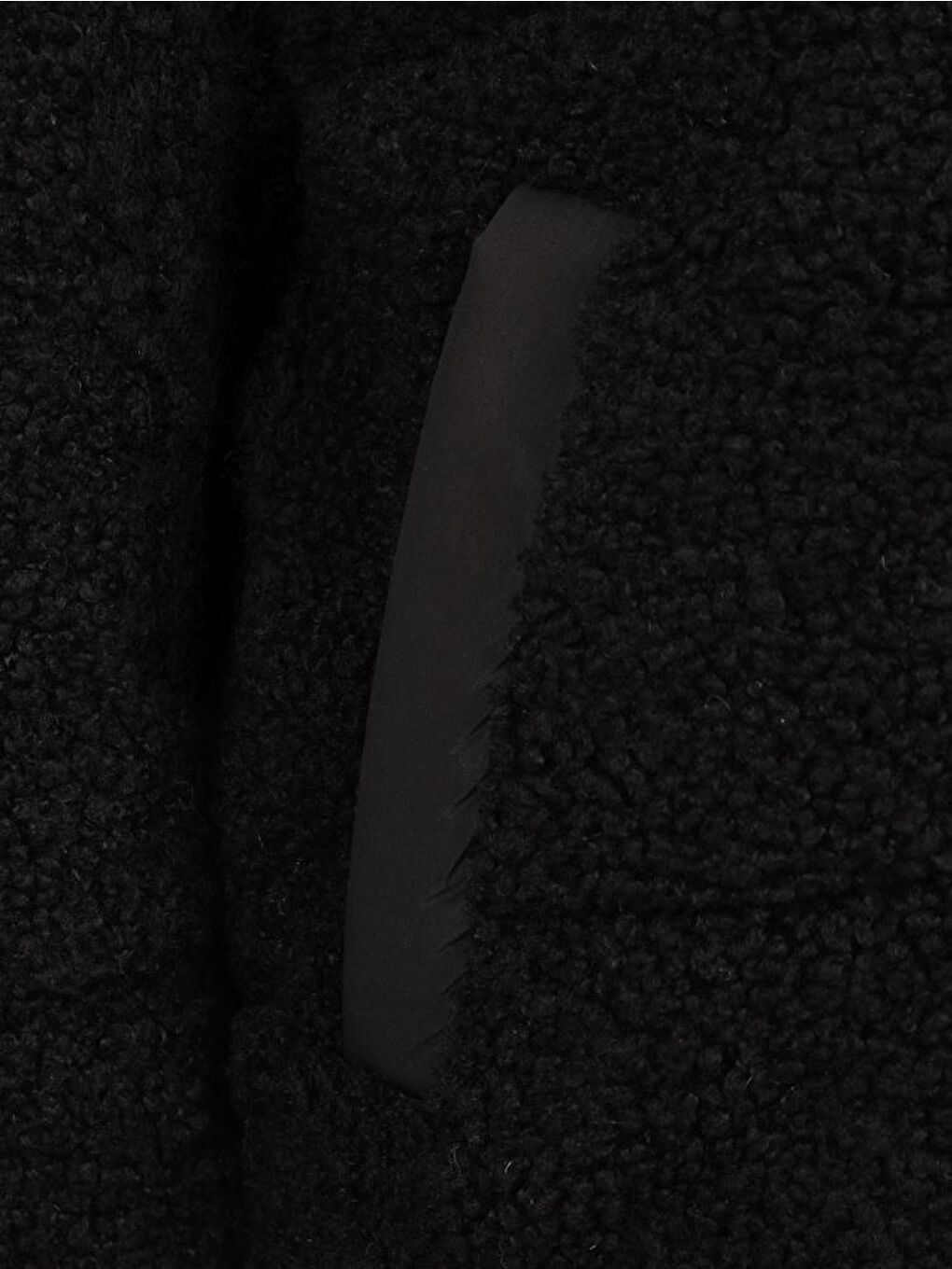 Boys Future Baskılı Kapüşonlu 6-9 Yaş Mont - Siyah 6-7 Yaş-5