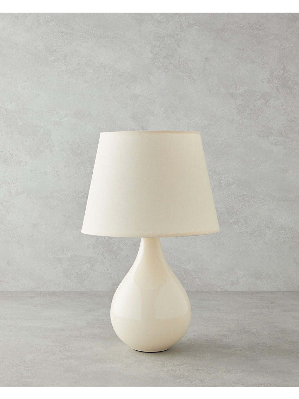 Stena Abajur 42 cm Bej