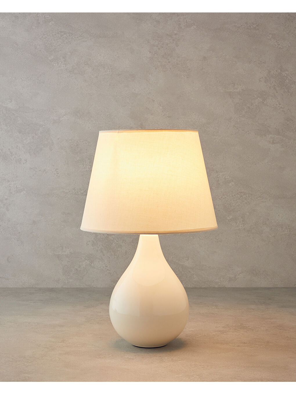 Stena Abajur 42 cm Bej-1