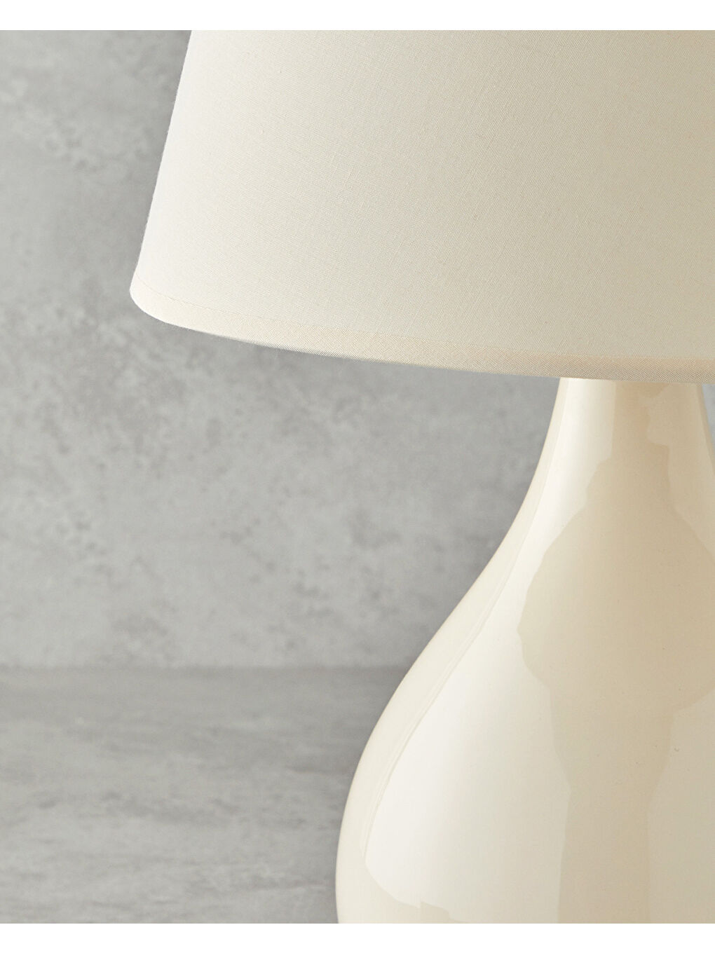 Stena Abajur 42 cm Bej-2