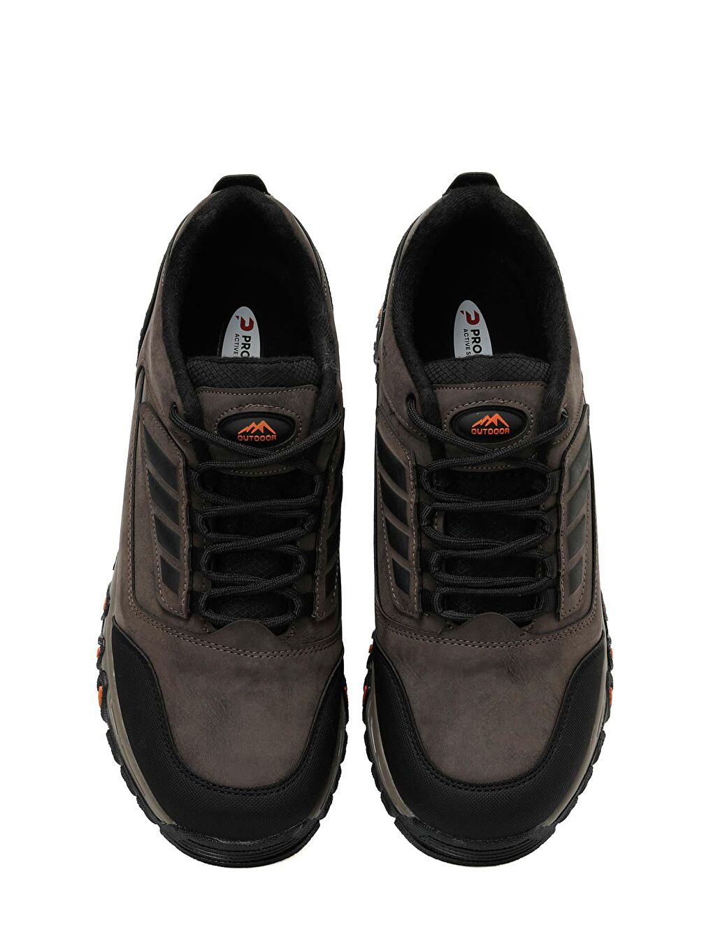 PS192 XL 3PR Kahverengi Erkek Trekking Bot-3