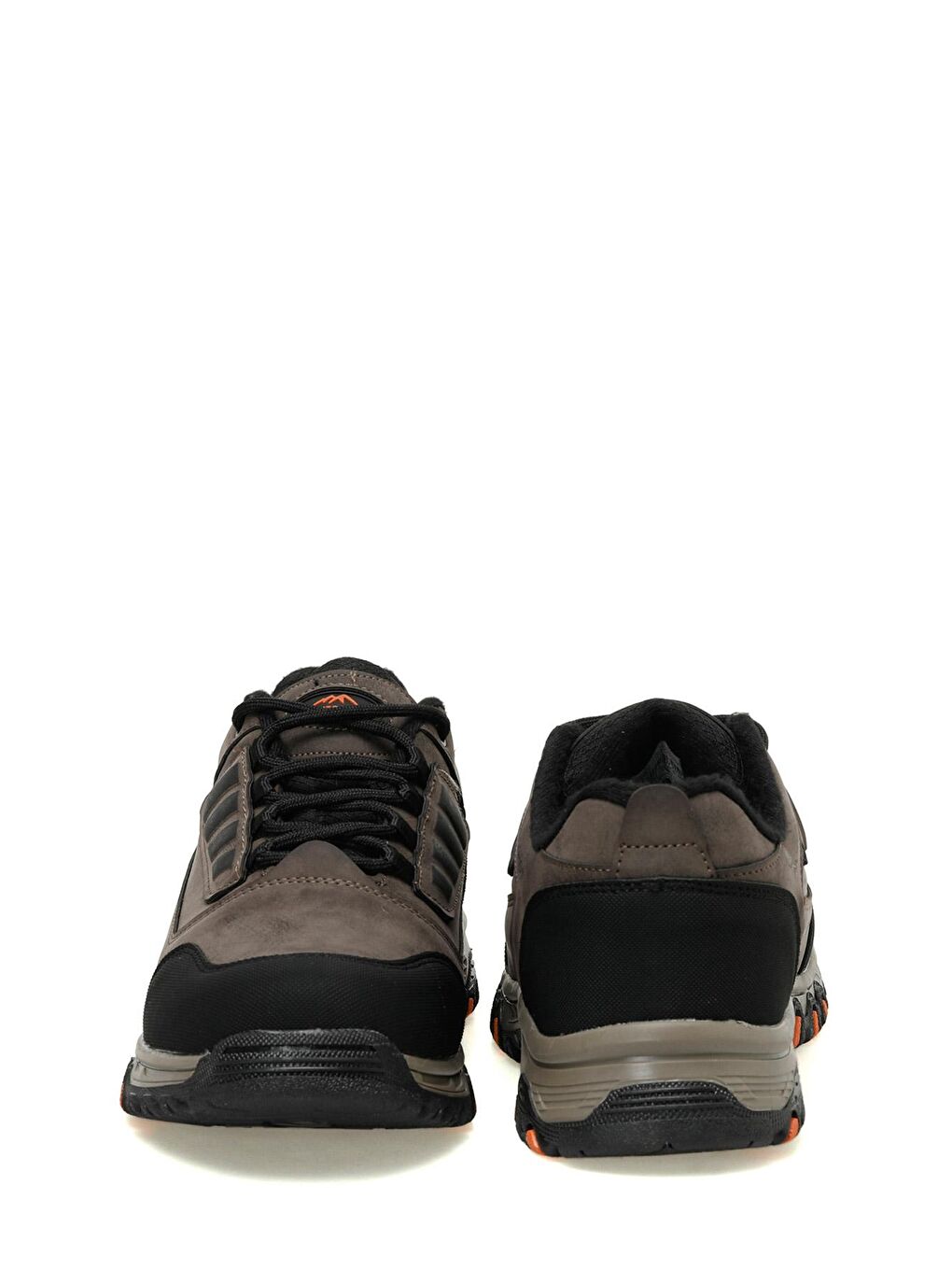 PS192 XL 3PR Kahverengi Erkek Trekking Bot-4