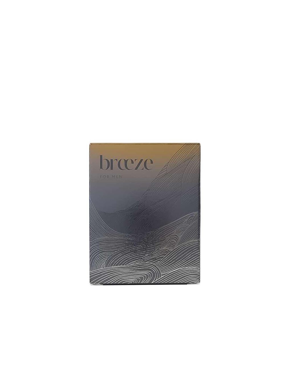Bargello Breeze Erkek 50 Ml Parfüm Edp - 1