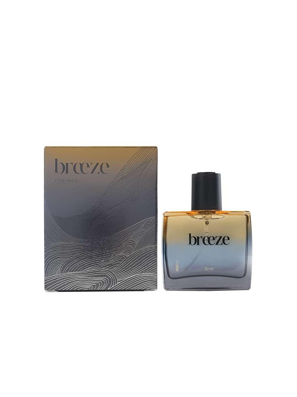 Bargello Breeze Erkek 50 Ml Parfüm Edp - 2