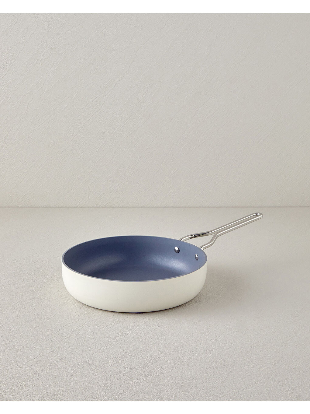 Ekru Luna Premium Tava Krem