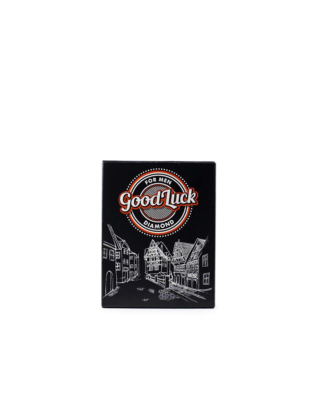 Bargello Renksiz Good Luck Diamond Erkek 50 Ml Parfüm Edp - 2