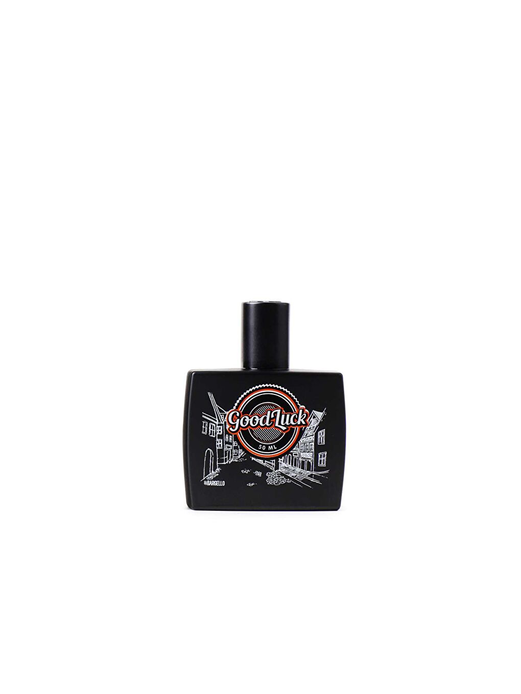 Bargello Renksiz Good Luck Diamond Erkek 50 Ml Parfüm Edp - 3