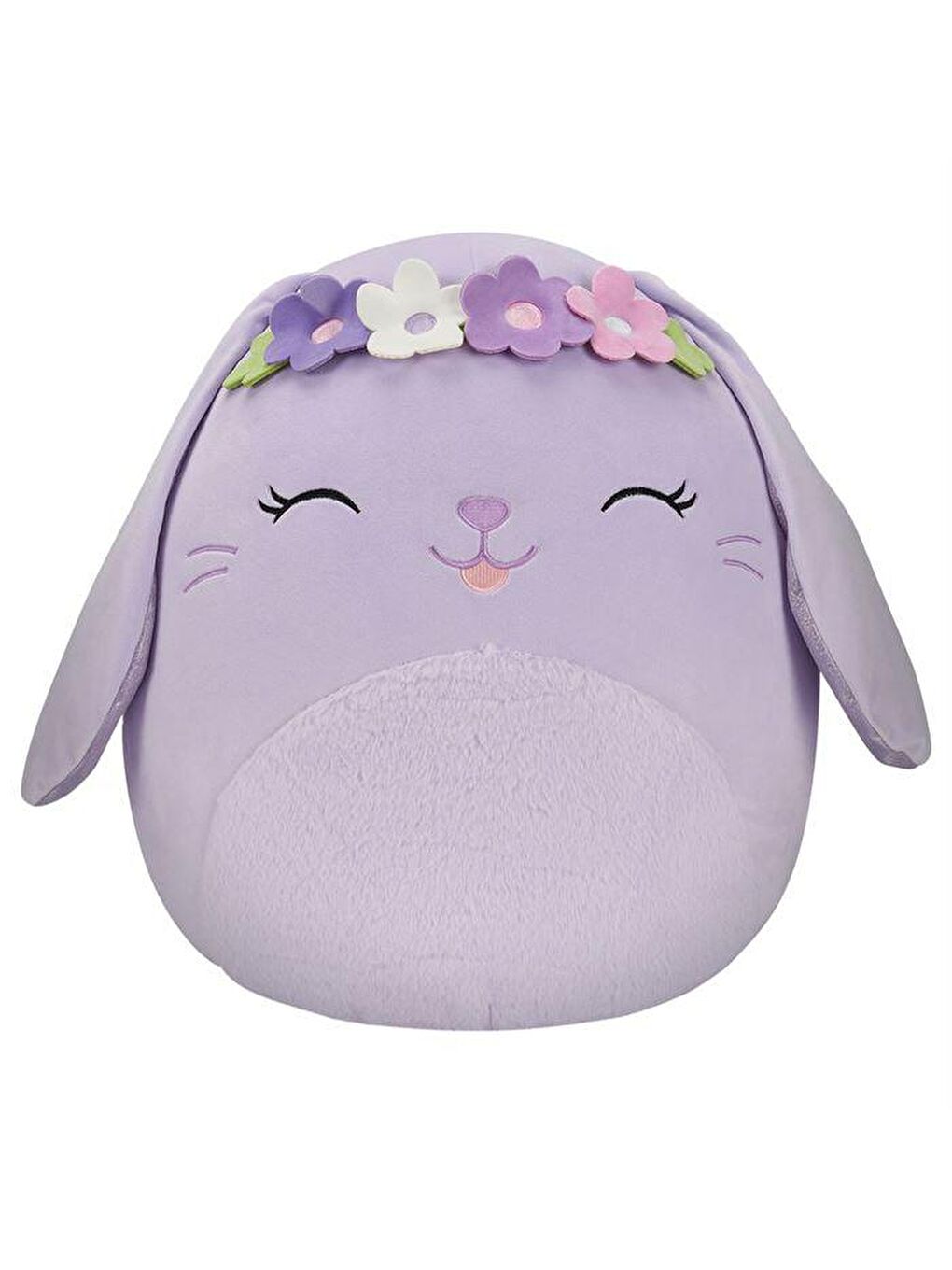 Squishmallows Karışık Tavşan Bubbles 20cm SQER00855