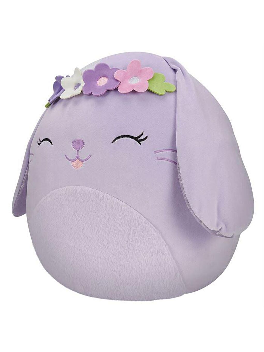 Squishmallows Karışık Tavşan Bubbles 20cm SQER00855 - 1