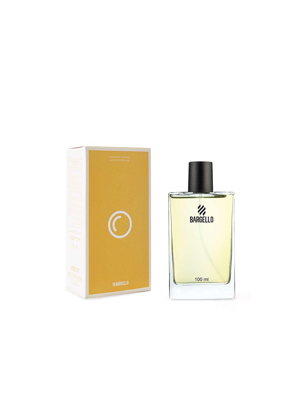 Bargello Renksiz 228 Kadin 100 Ml Parfüm Edp Oriental