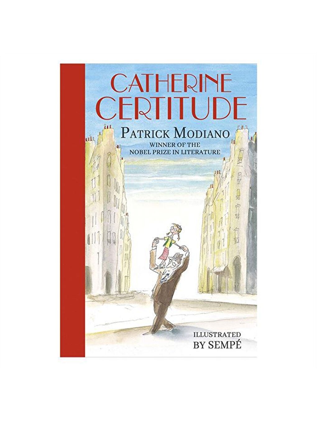 Andersen Press Karışık Catherine Certitude