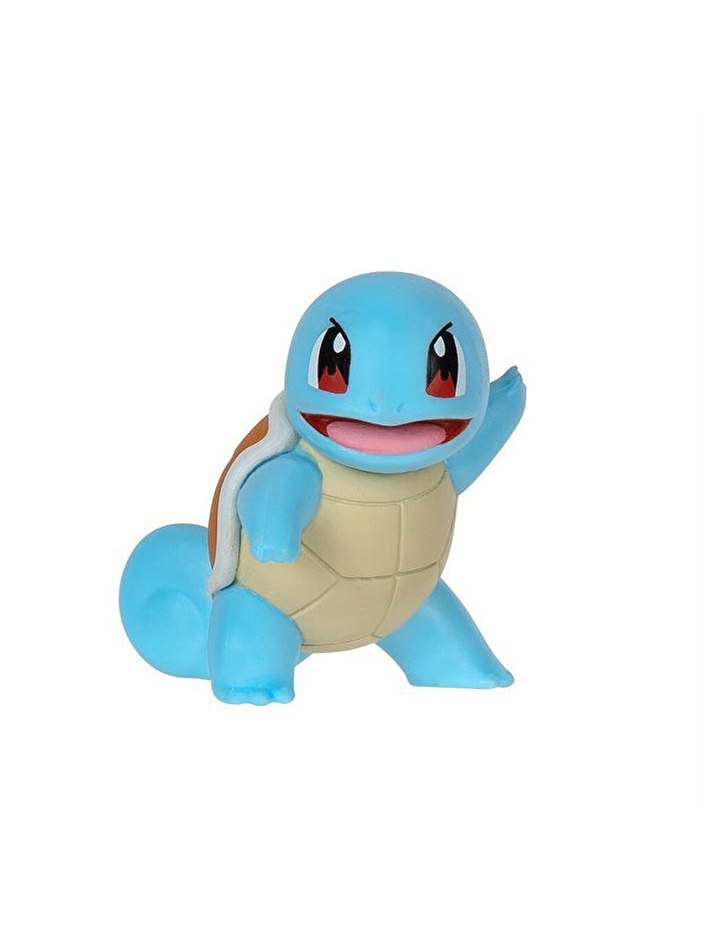 Clip 'N' Go Pokeball Kemer ve Figür Seti PKW3161-2