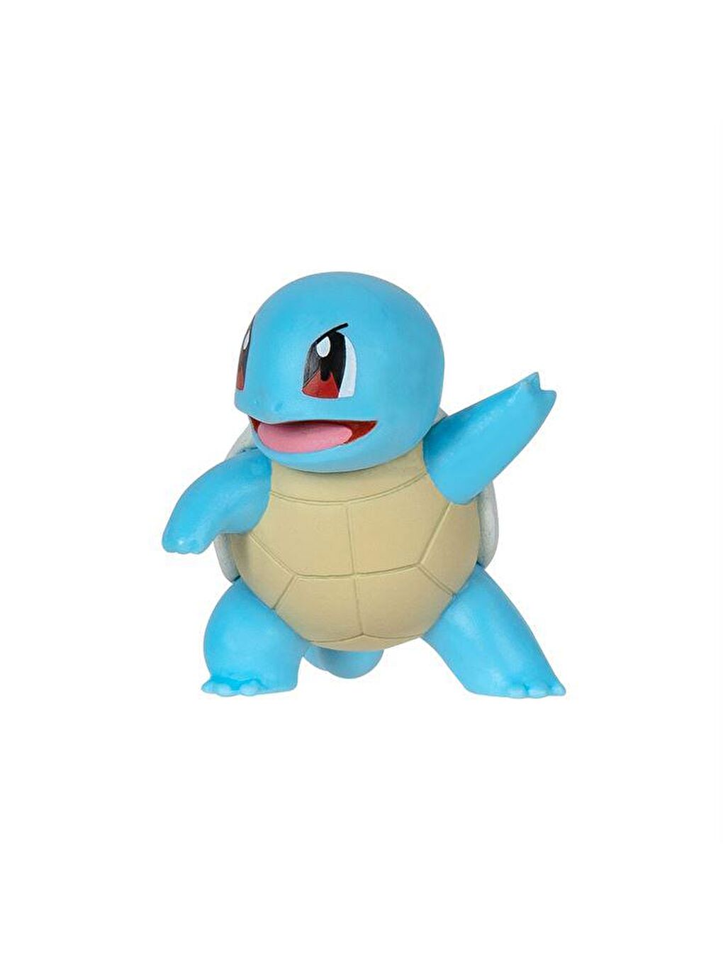 Clip 'N' Go Pokeball Kemer ve Figür Seti PKW3161-3