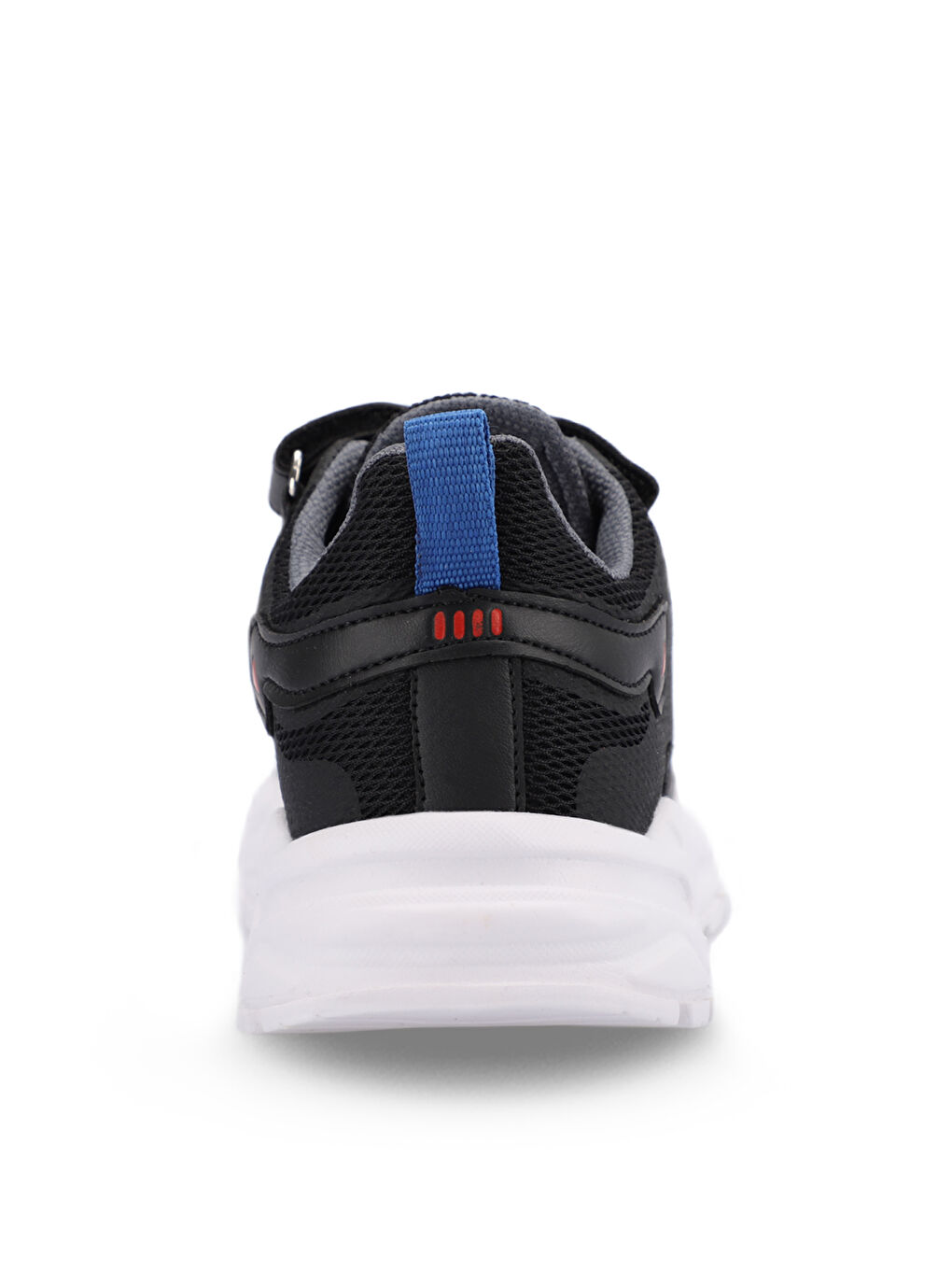 KAJAL I Sneaker Erkek Çocuk Ayakkabı Siyah-5