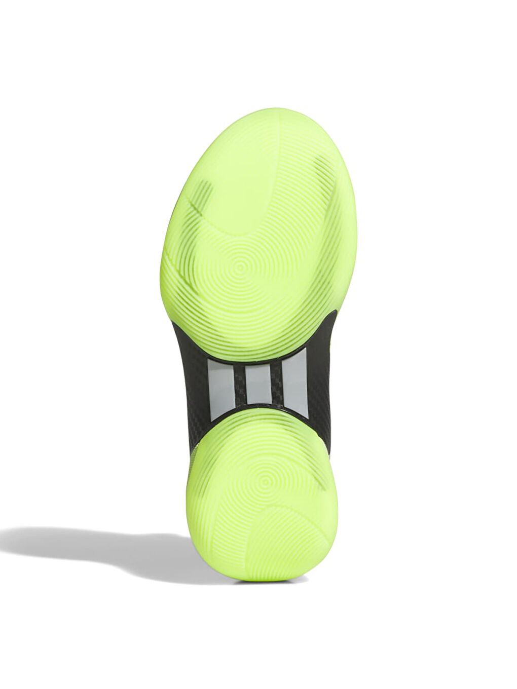 Karışık D.O.N. Issue 6 J Çocuk Basketbol Ayakkabısı-4