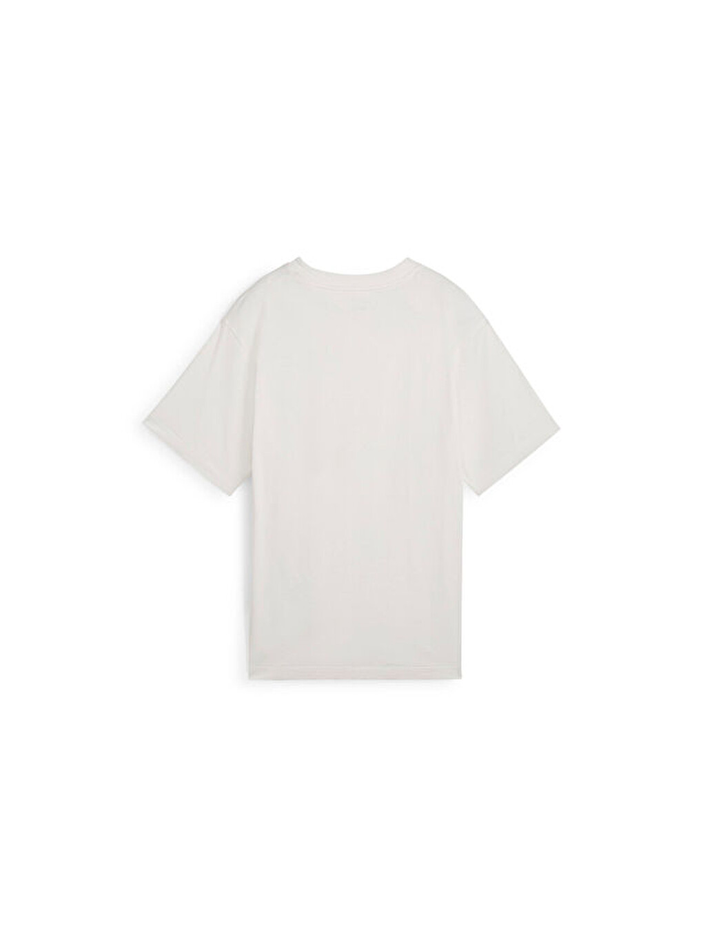 Her Graphic Tee Kadın Günlük Tişört 68161905 Bej-3