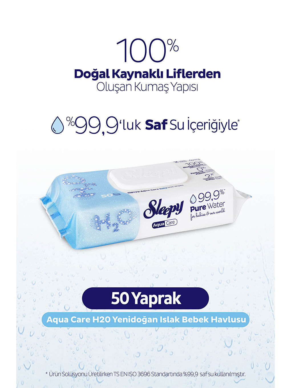 Bio Natural Merhaba Bebek Seti-3