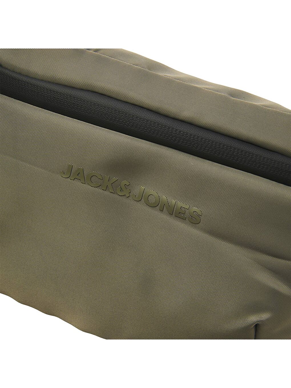 Coakland Erkek Kahverengi Bel Çantası-2