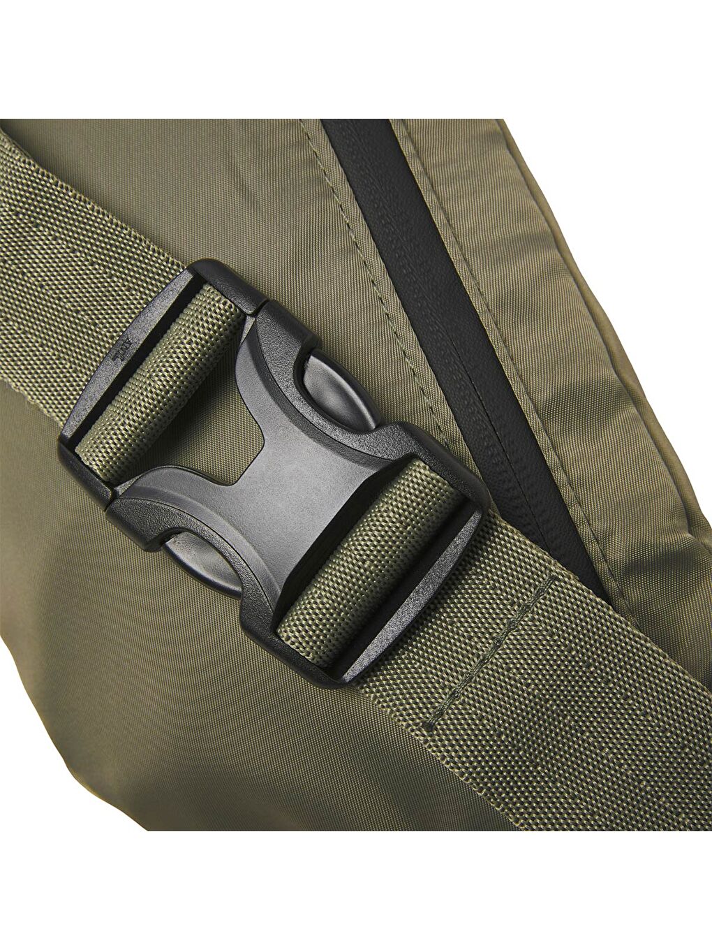 Coakland Erkek Kahverengi Bel Çantası-3