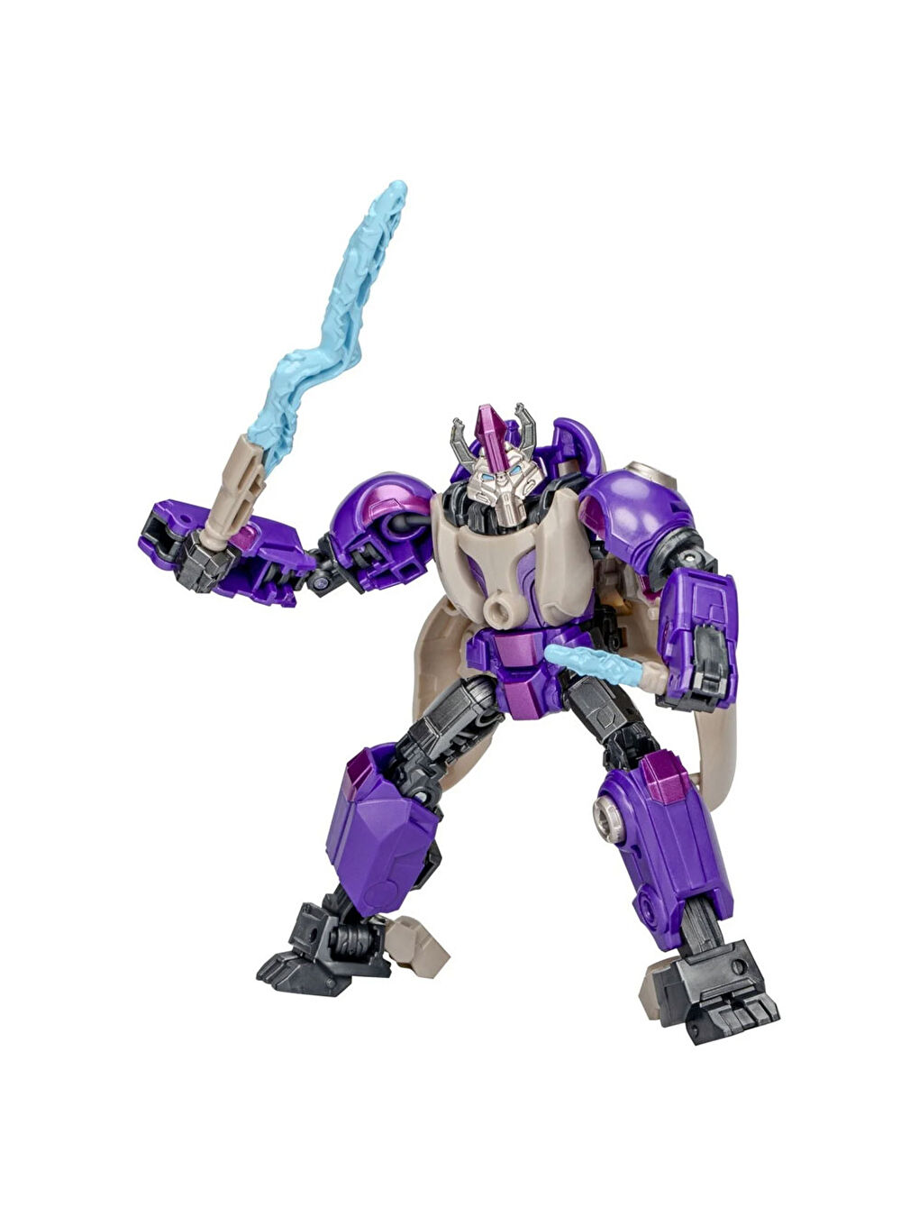 One Prime Changer Alpha Trion F8611-F8692-5