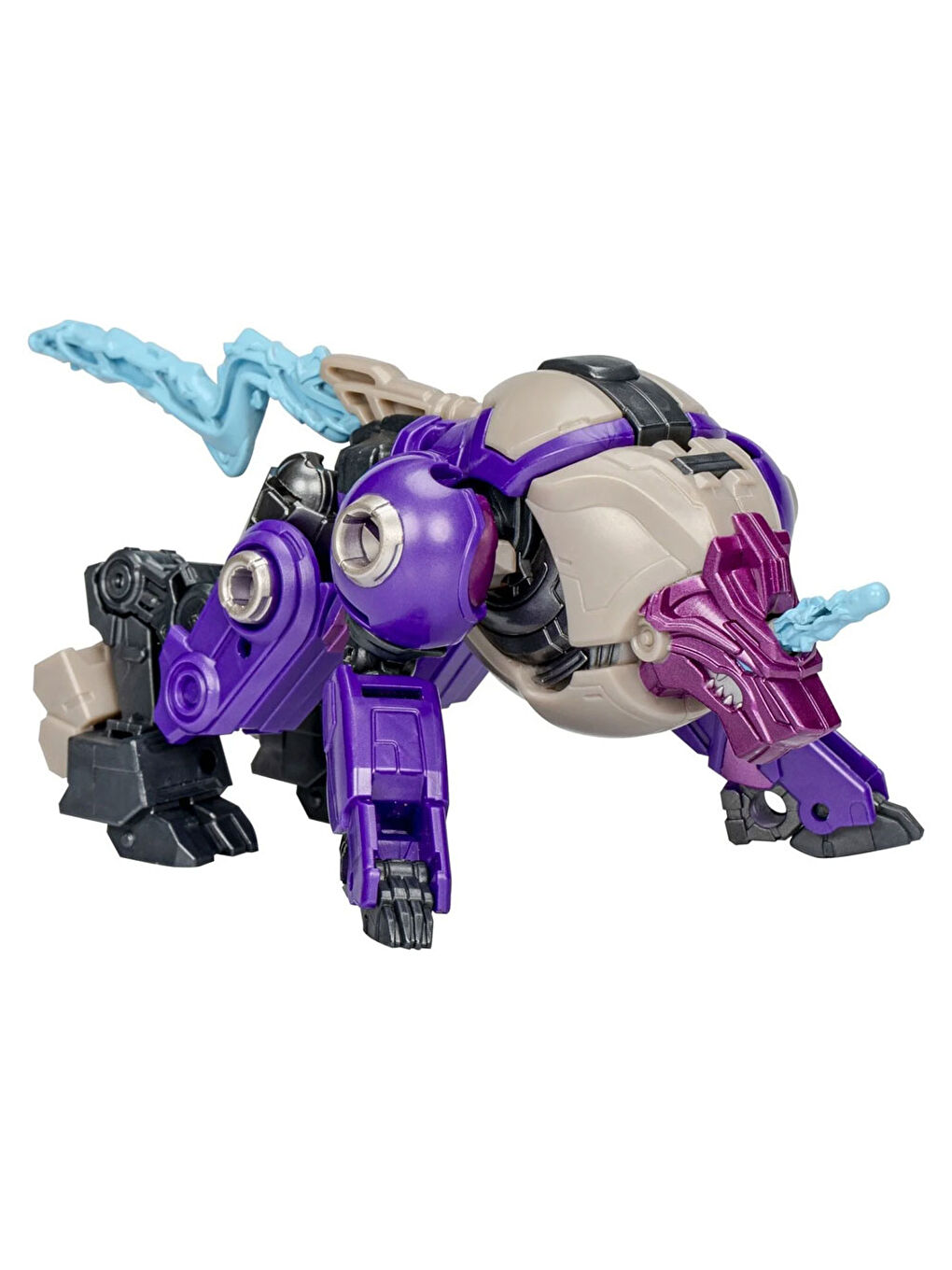 One Prime Changer Alpha Trion F8611-F8692-6