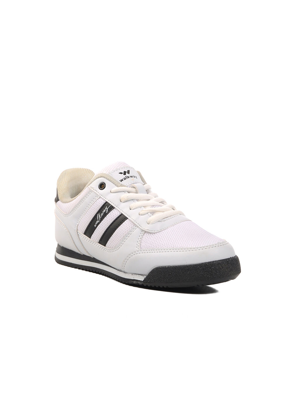 Beyaz Unisex Spor Ayakkabı Effective G-2