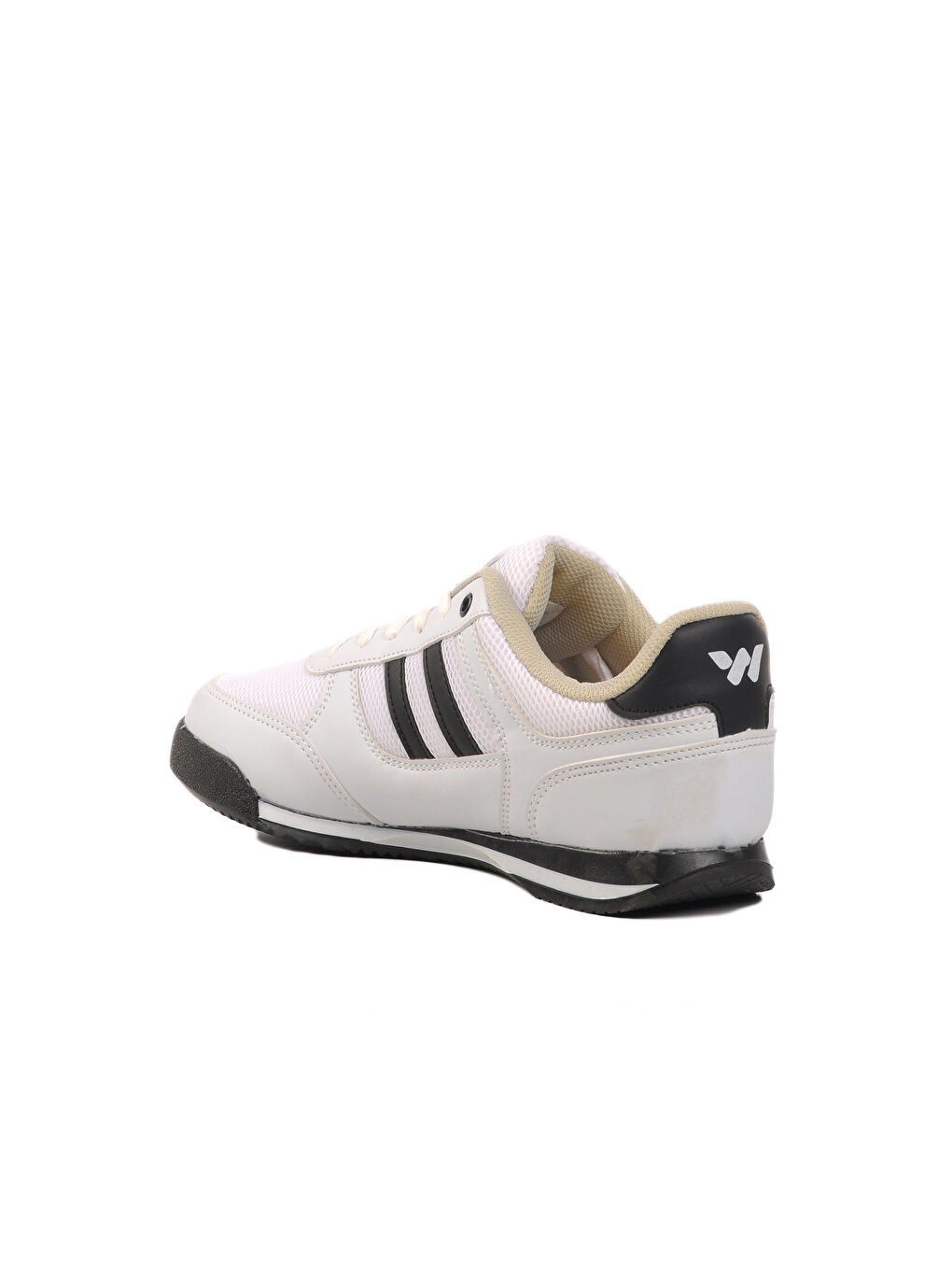 Beyaz Unisex Spor Ayakkabı Effective G-3