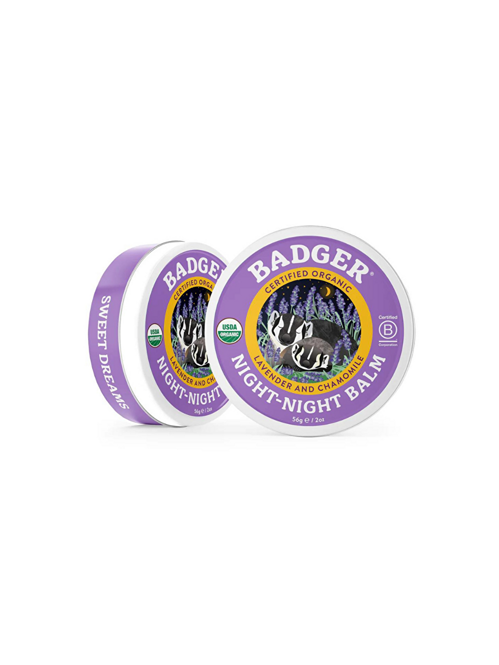 Gece Kremi (Night-Night Balm) 56 gr-2