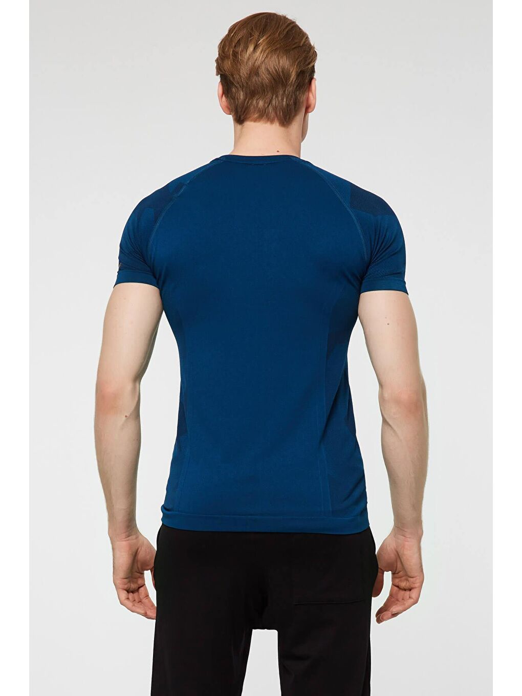 Provo Tişört Lacivert-1