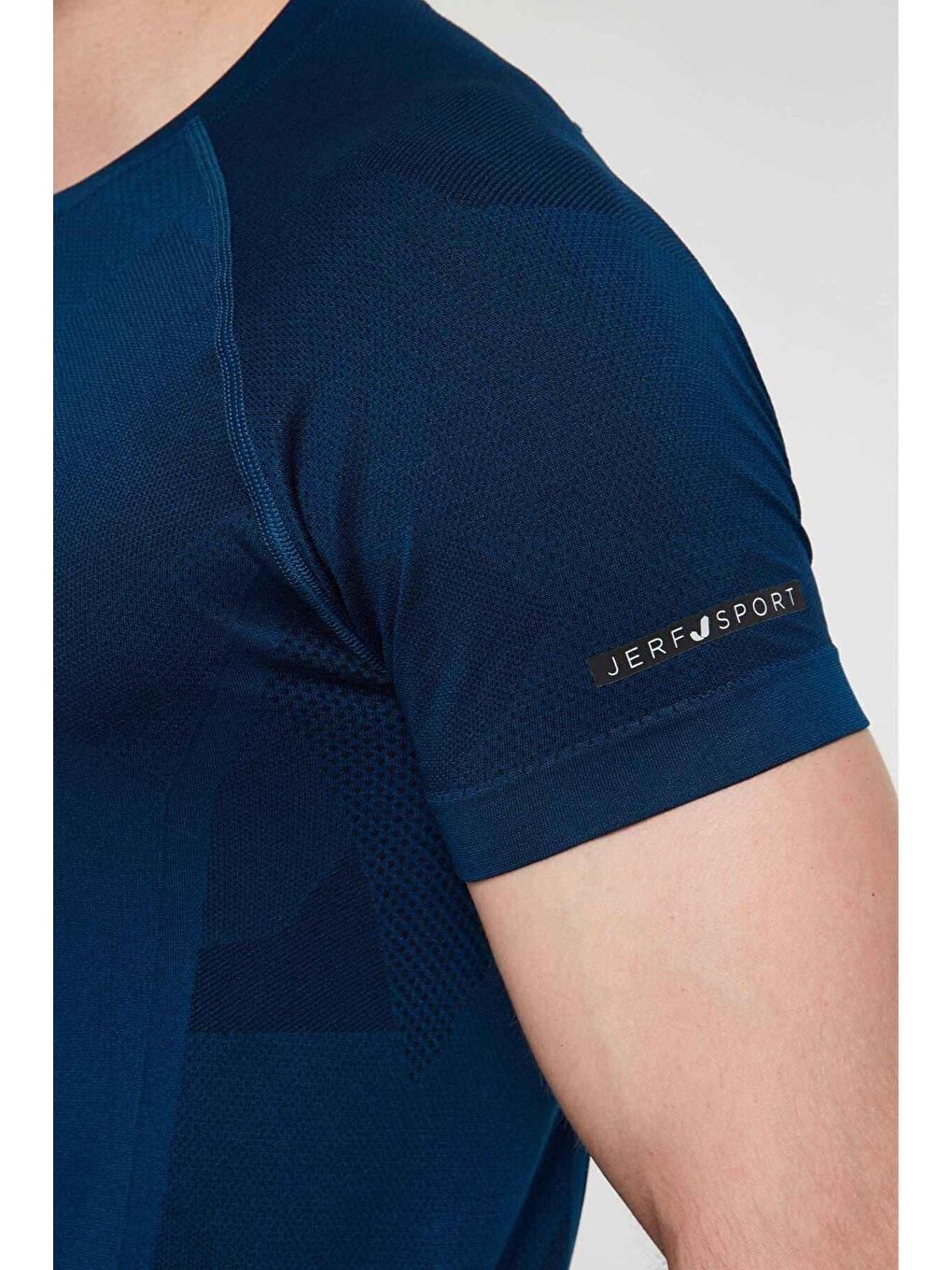 Provo Tişört Lacivert-3