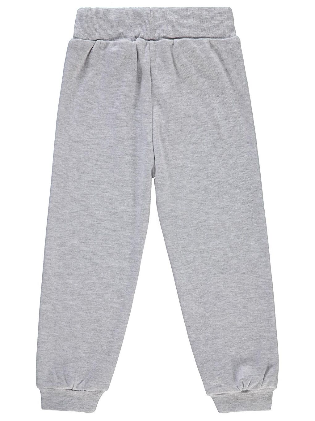 Girls Kız Çocuk Eşofman Altı 2-5 Yaş Gri-1