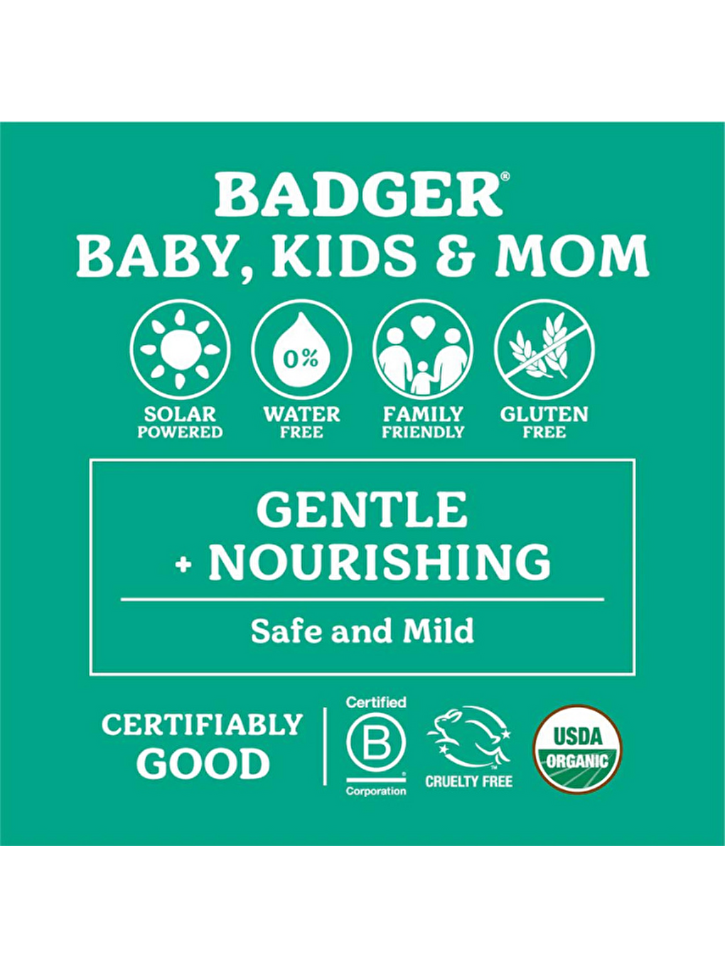 Gece Kremi (Night-Night Balm) 56 gr-4