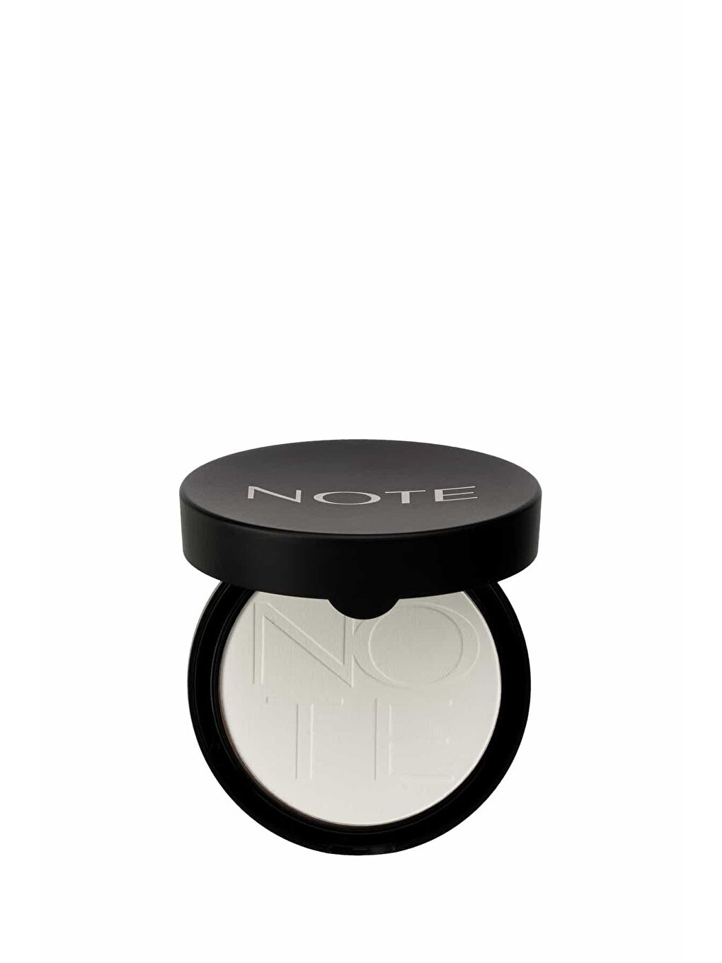 Note Cosmetique Şeffaf Translucent Setting Powder Makyaj Sabitleyici Transparan Pudra