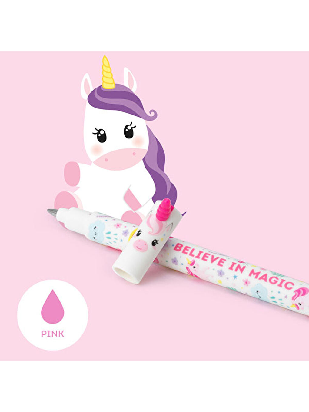 Silinebilir Jel Kalem K099270-1