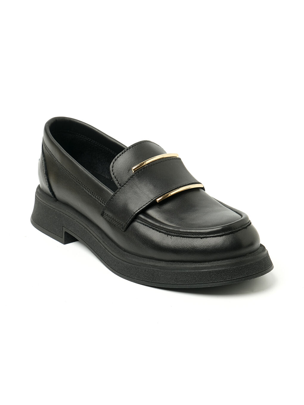 Kadın Oxford ( Klasik) RC-33105 Siyah