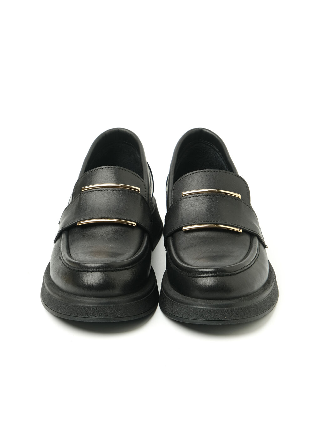 Kadın Oxford ( Klasik) RC-33105 Siyah-1