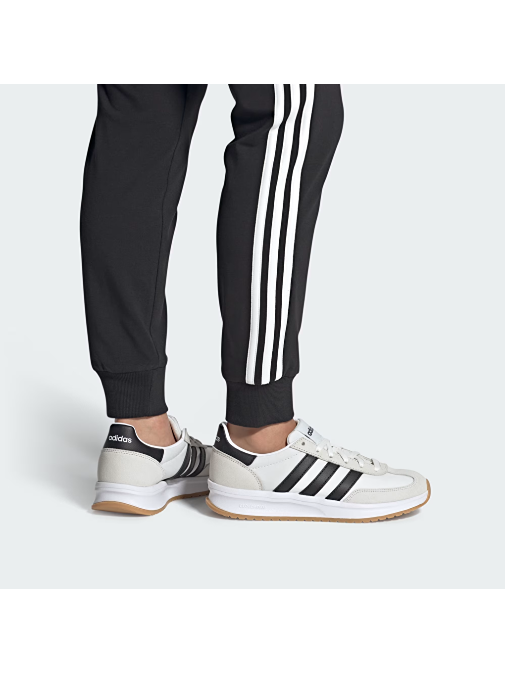 Adidas Karışık Run 70s 2.0 Kadın Spor Ayakkabı