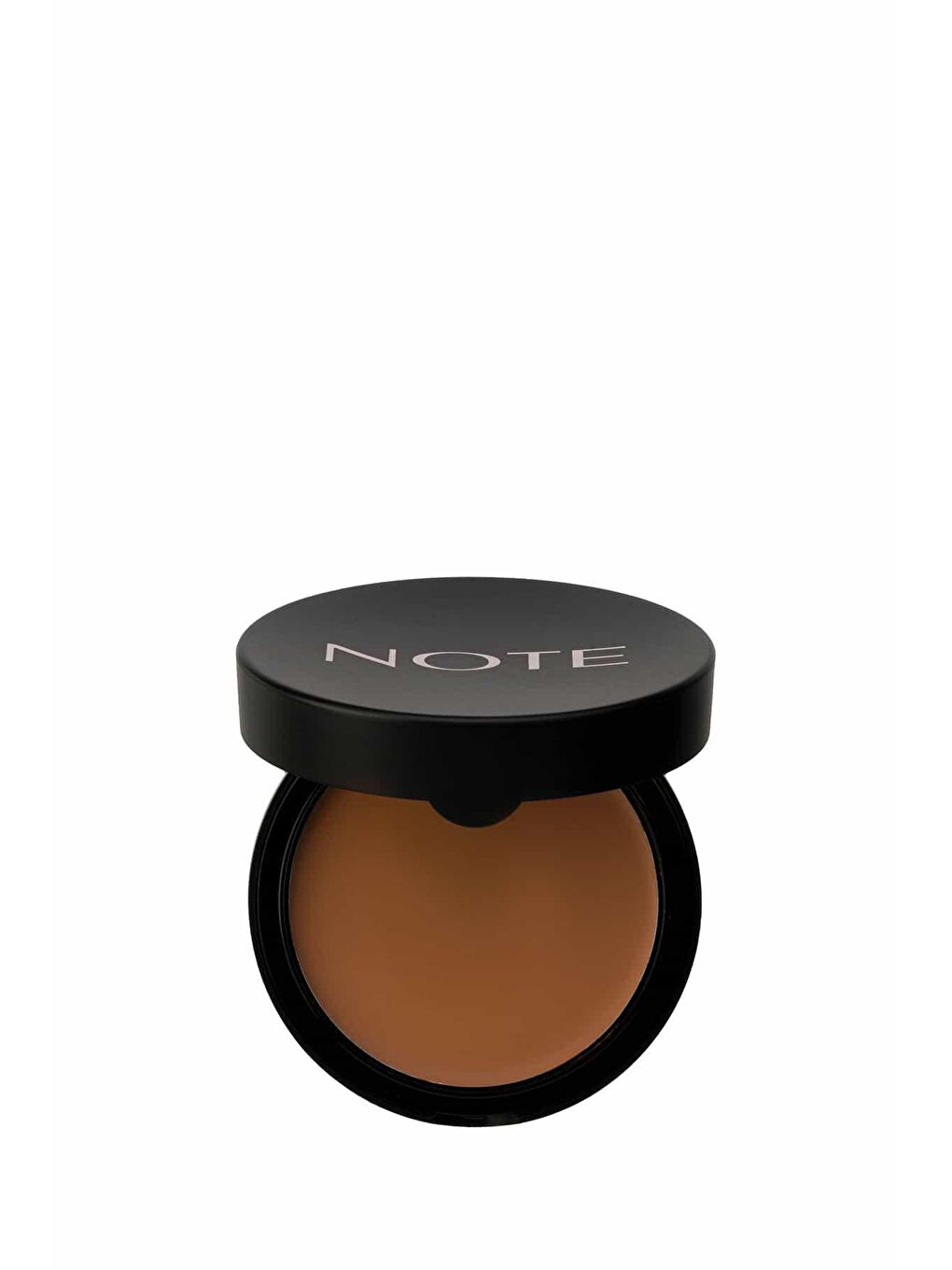 Note Cosmetique Bej Luminous Silk Cream Powder 05 Honey Beige Patakrem Pudra Fondöten