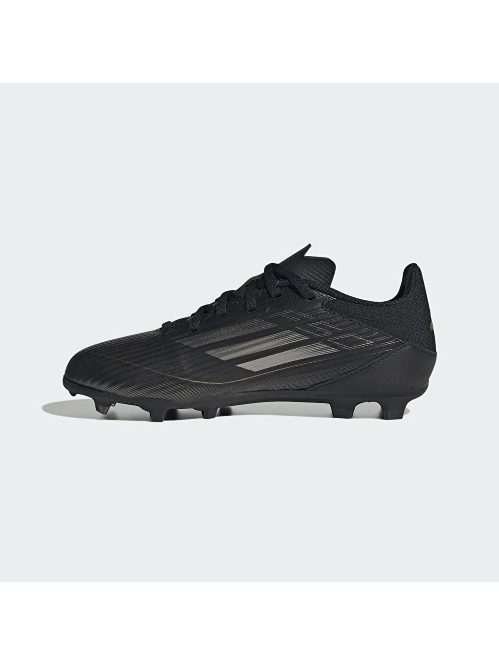 Adidas Siyah F50 League Fg/Mg J Çocuk Siyah Krampon - 1