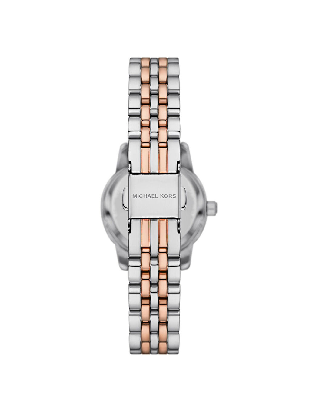 Gri MK4817SET Kadın Kol Saati ve Bileklik Seti-2