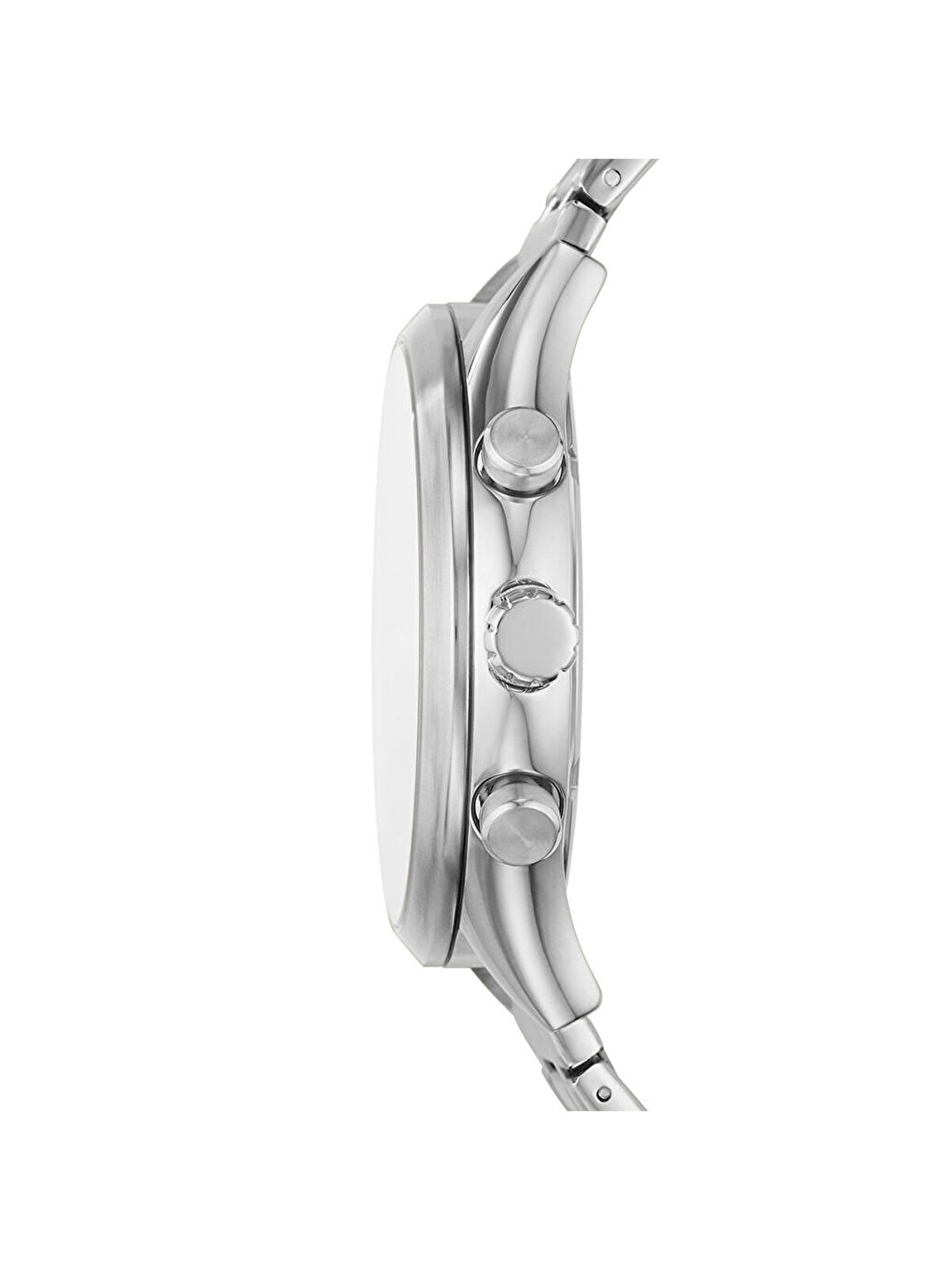 Gri FBQ2808 Erkek Kol Saati-1