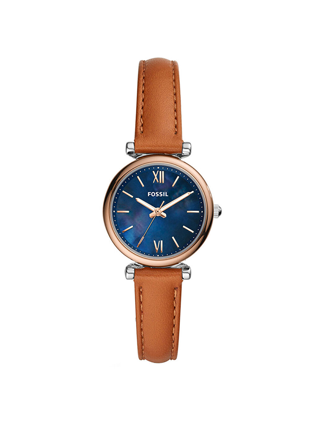 Kahverengi FES4701 Kadın Kol Saati