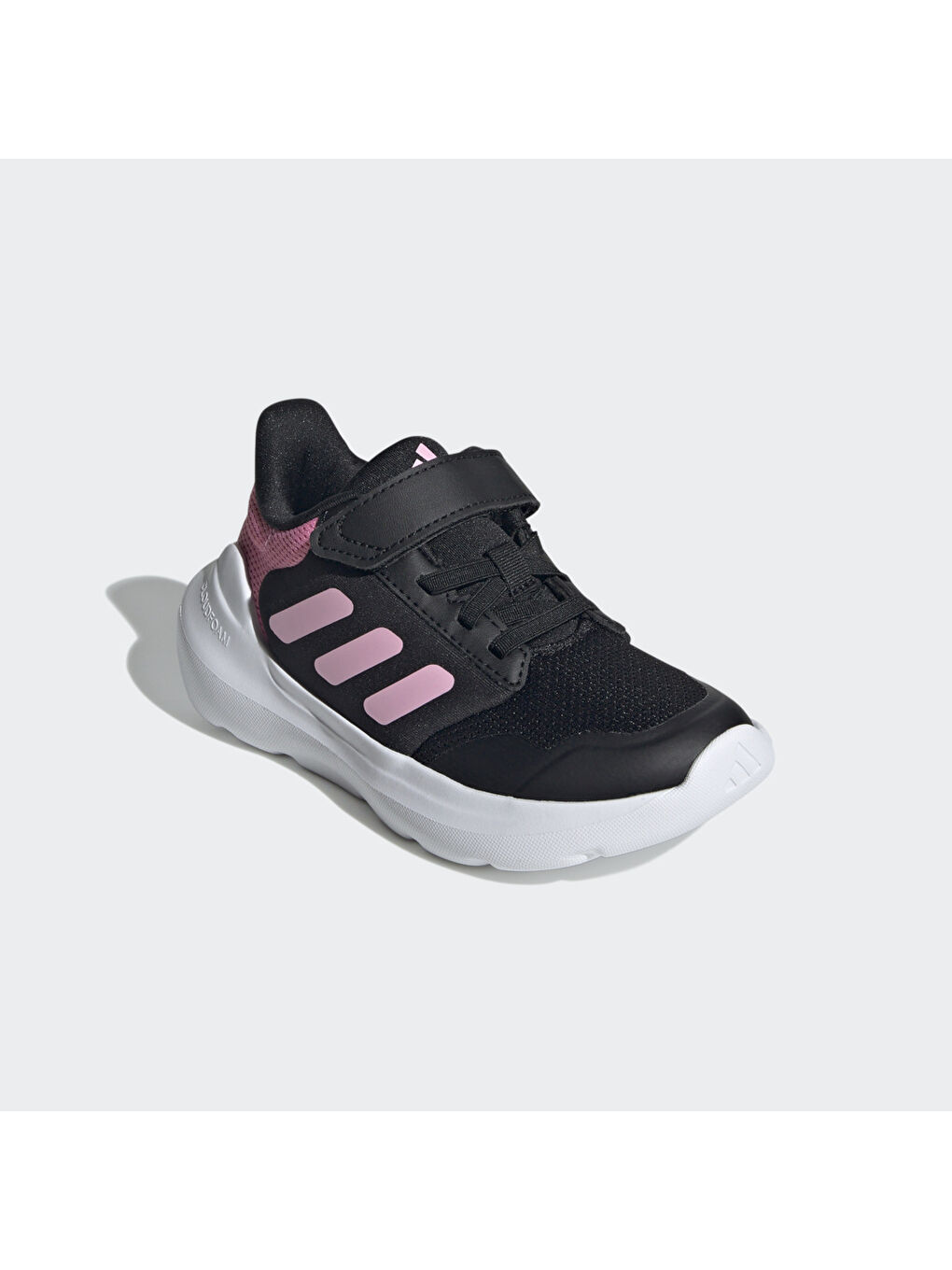 Adidas Siyah Tensaur Run 2.0 El C Çocuk Siyah Koşu Ayakkabısı - 2