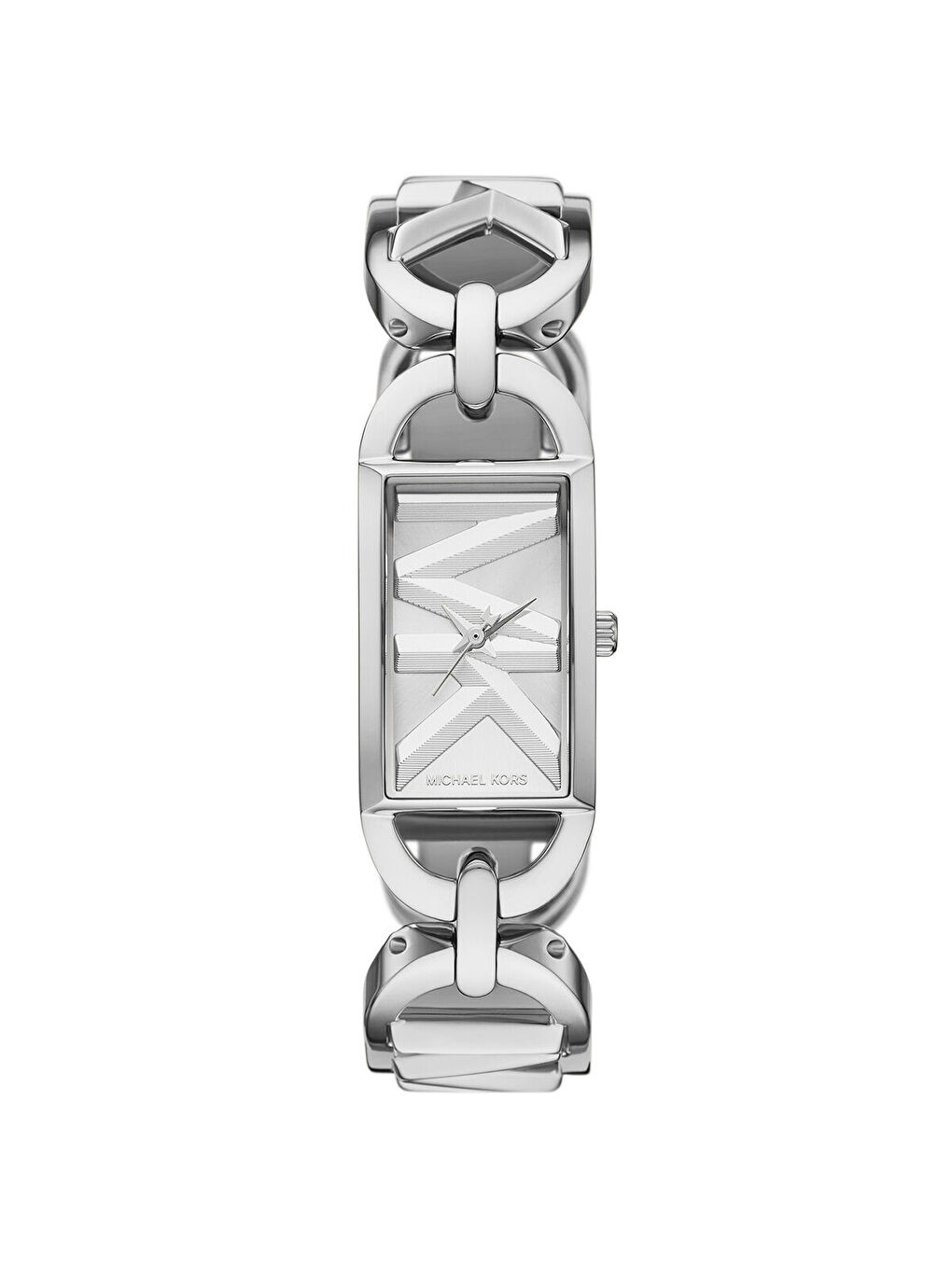 Gri MK7407 Kadın Kol Saati