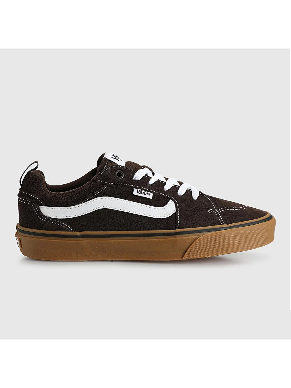 Vans Filmore Erkek Kahverengi Sneaker