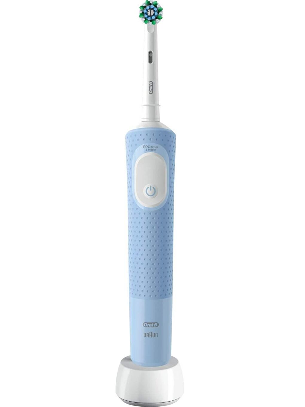 Oral-B Mavi Vitality Pro Mavi Protect X Clean Şarjlı Diş Fırçası - 1