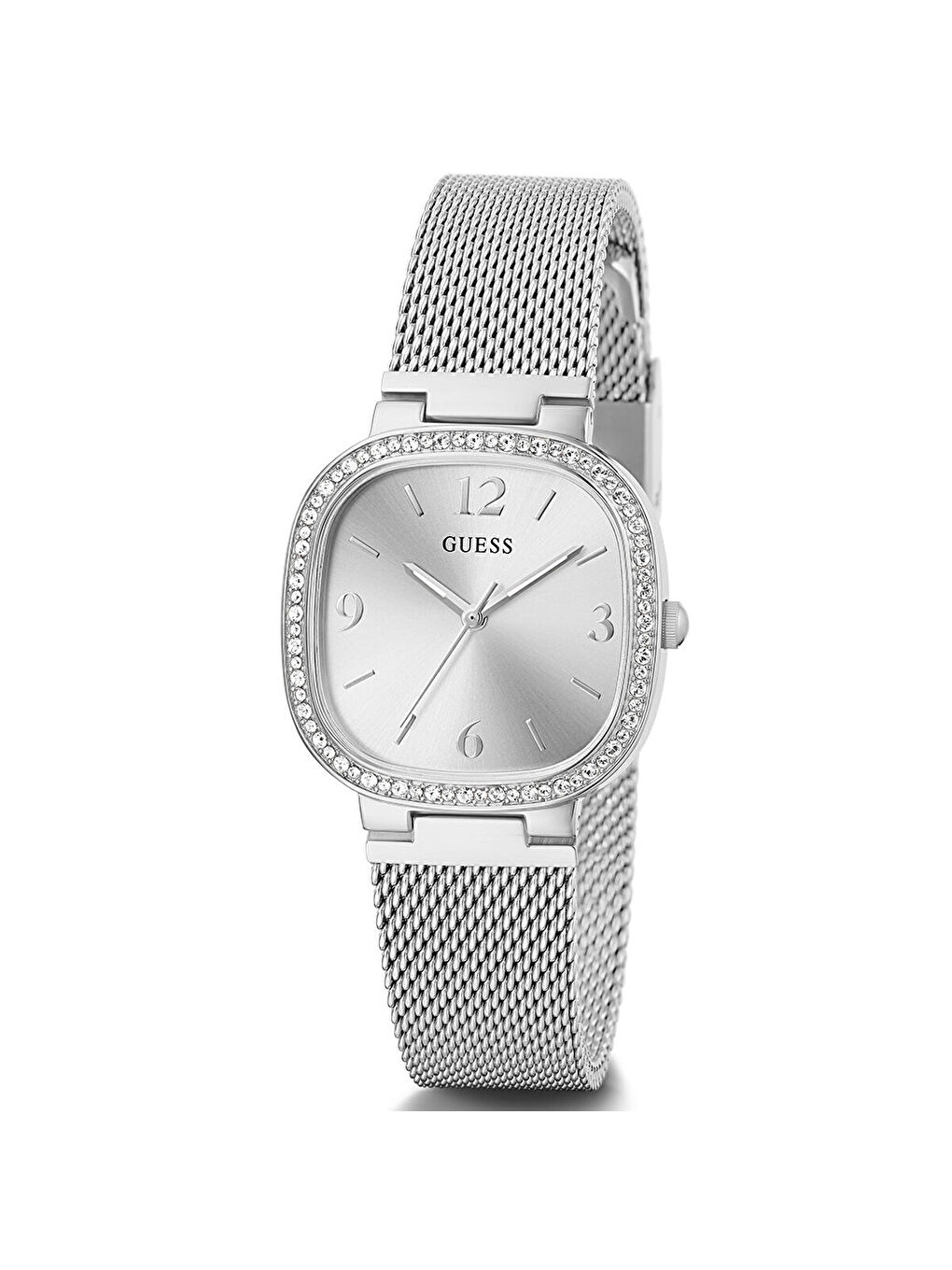 Gri GUGW0354L1 Kadın Kol Saati-1